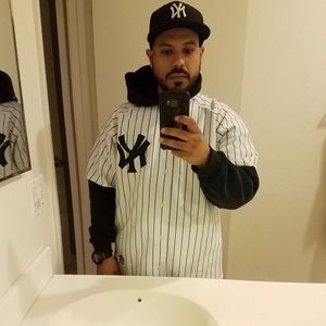 Meet your Posher, Jose